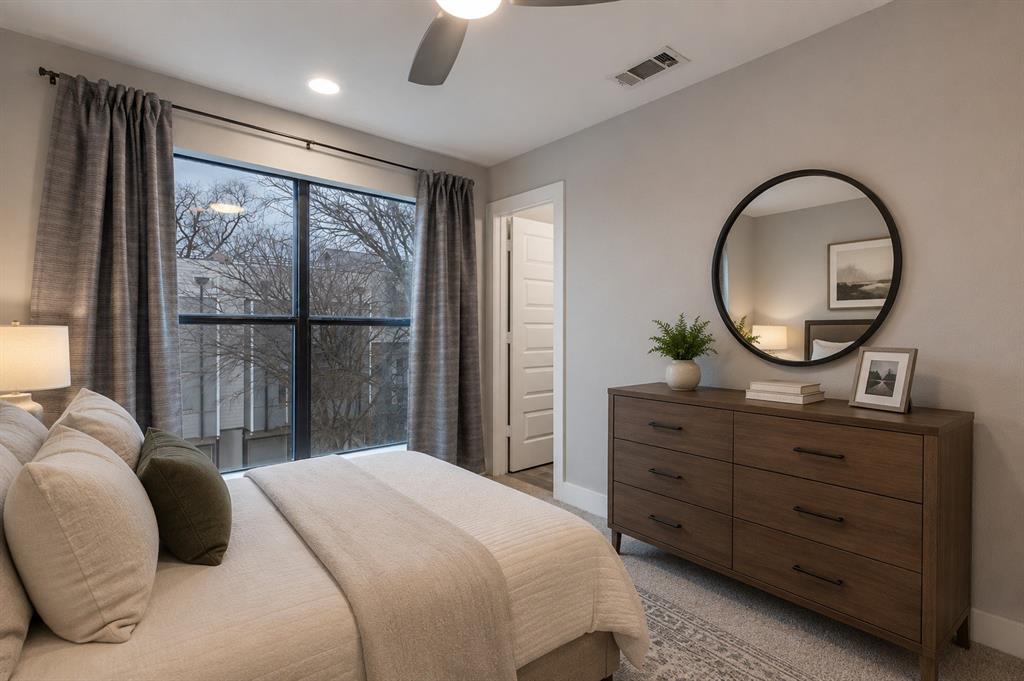 Ross Ave - Residential