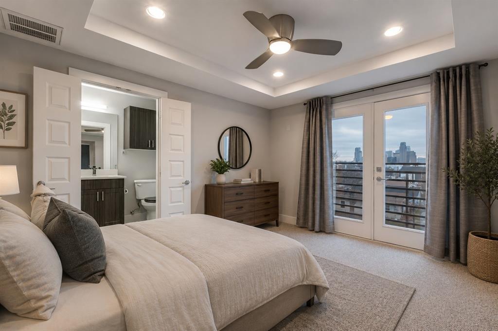 Ross Ave - Residential