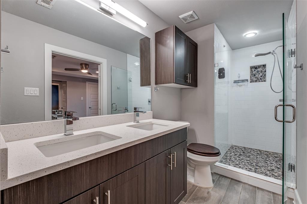 Ross Ave - Residential