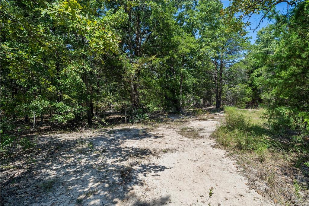 Purtis Creek I - Land