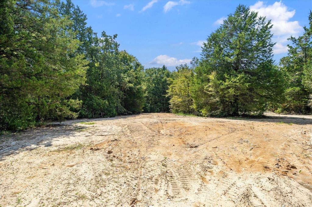 Purtis Creek I - Land