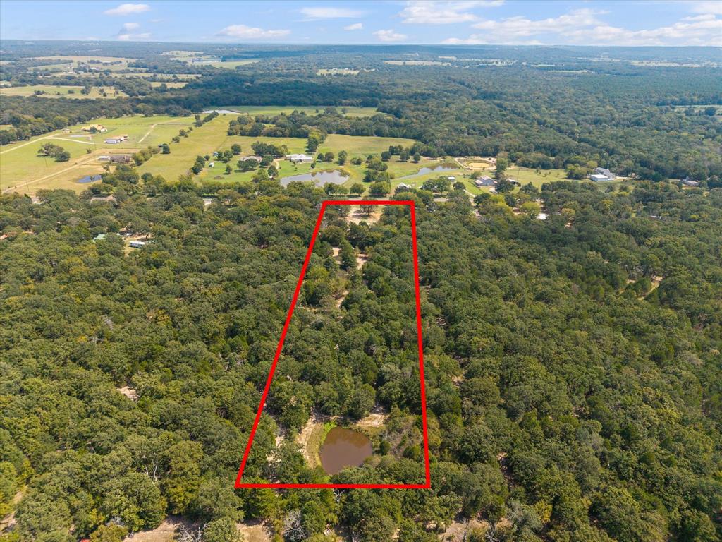 Purtis Creek I - Land