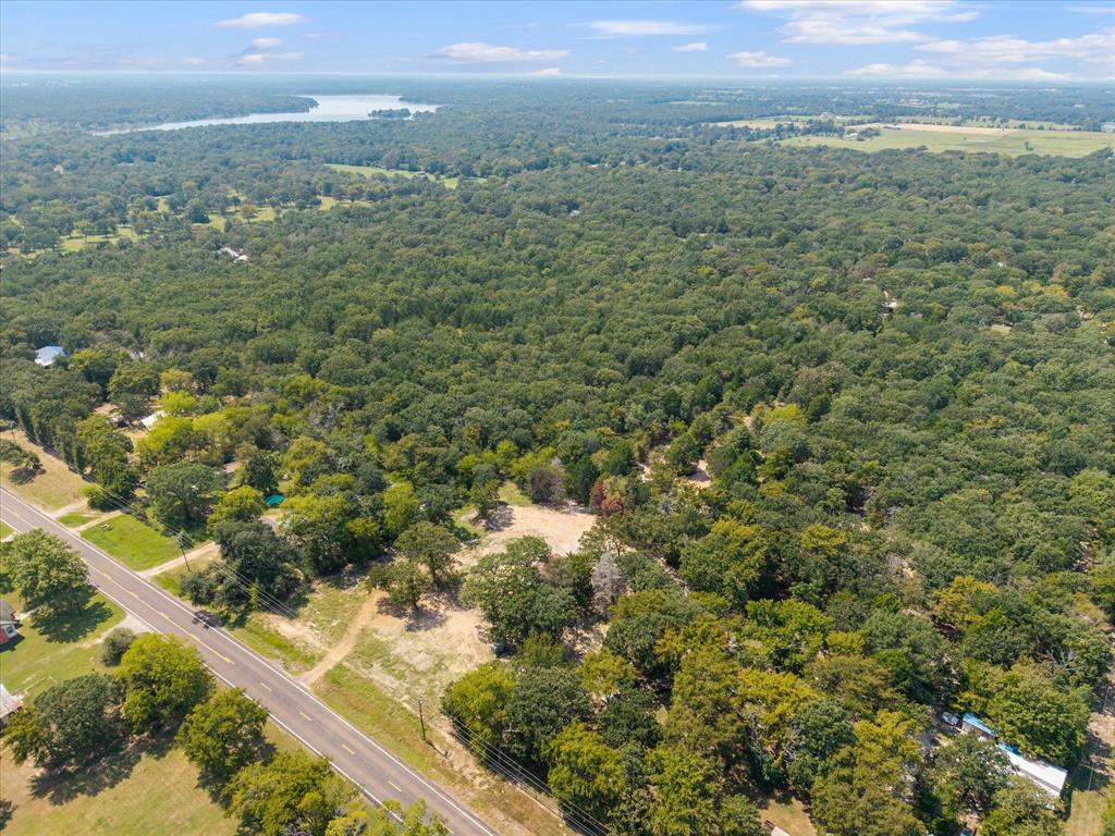 Purtis Creek I - Land