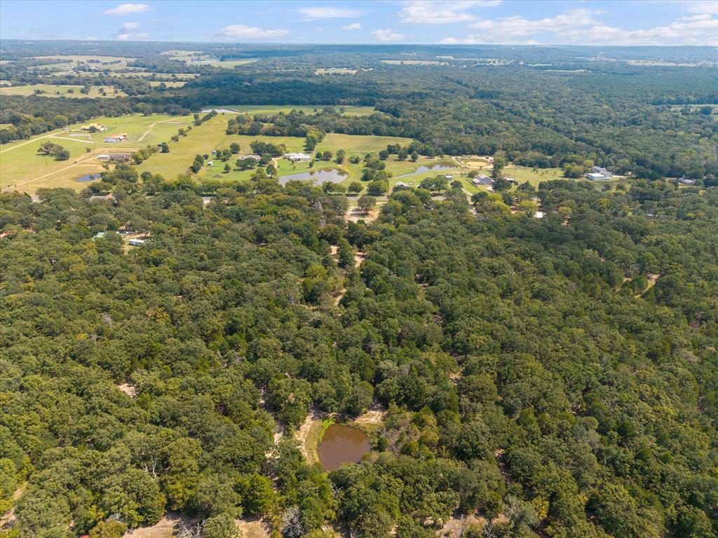 Purtis Creek I - Land