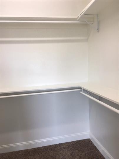 Washington Heights #1 - Residential Lease