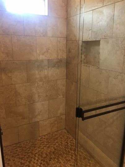 Washington Heights #1 - Residential Lease