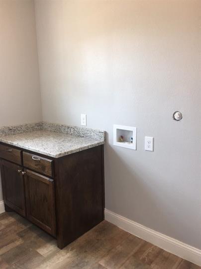 Washington Heights #1 - Residential Lease