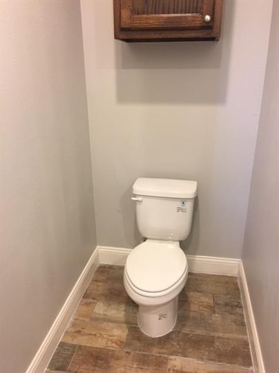 Washington Heights #1 - Residential Lease