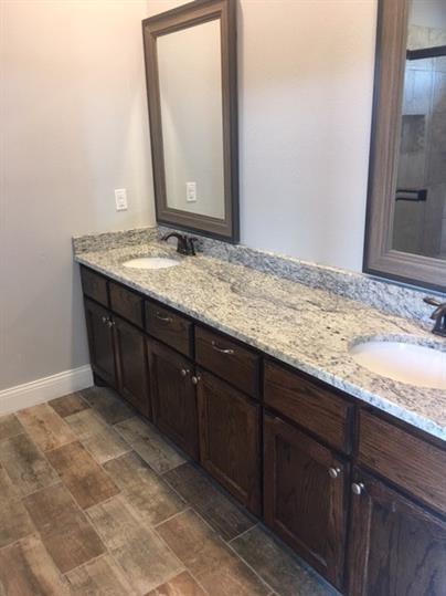 Washington Heights #1 - Residential Lease
