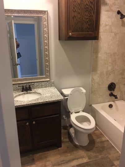 Washington Heights #1 - Residential Lease