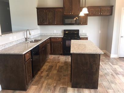 Washington Heights #1 - Residential Lease