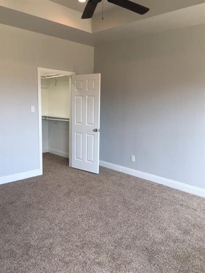 Washington Heights #1 - Residential Lease