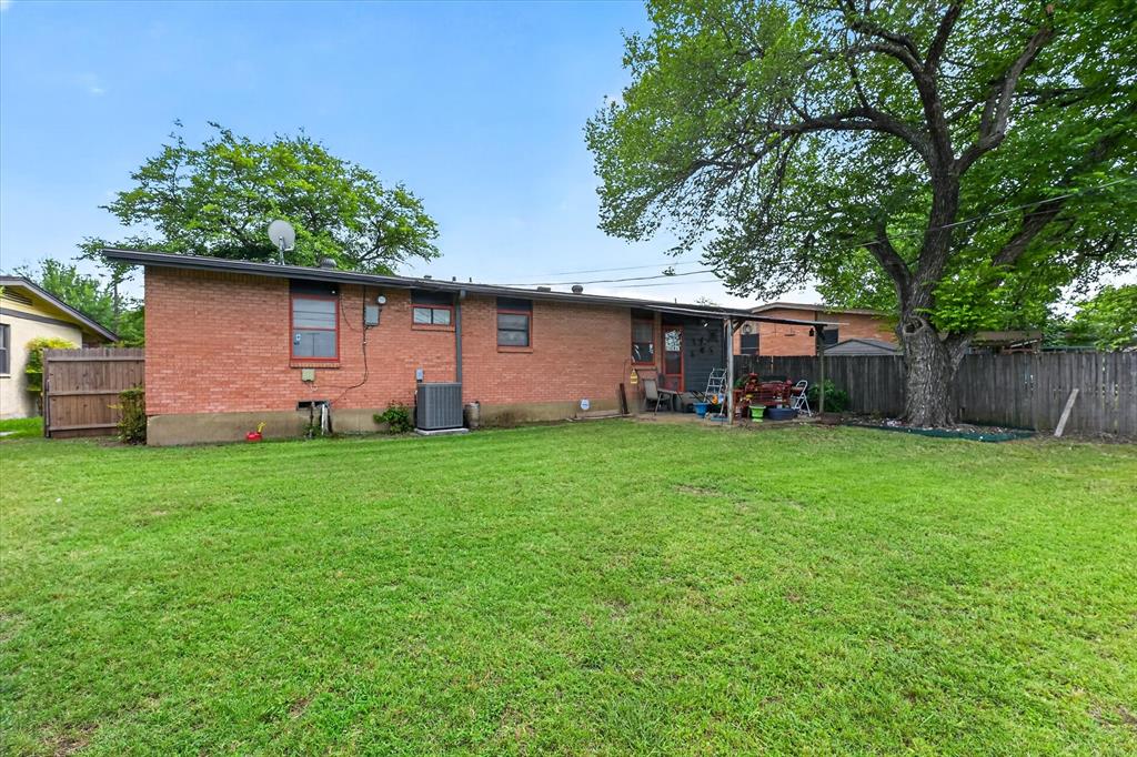 Club Oaks Inst 01 - Residential