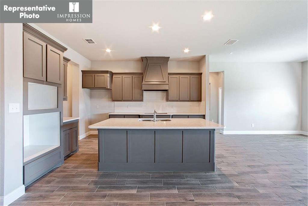 Fox Hollow - Residential