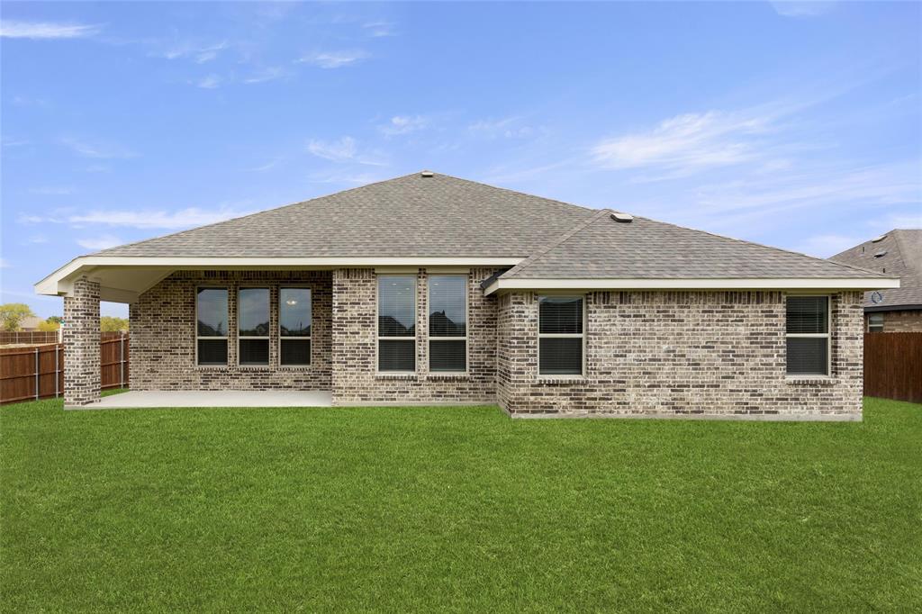Fox Hollow - Residential