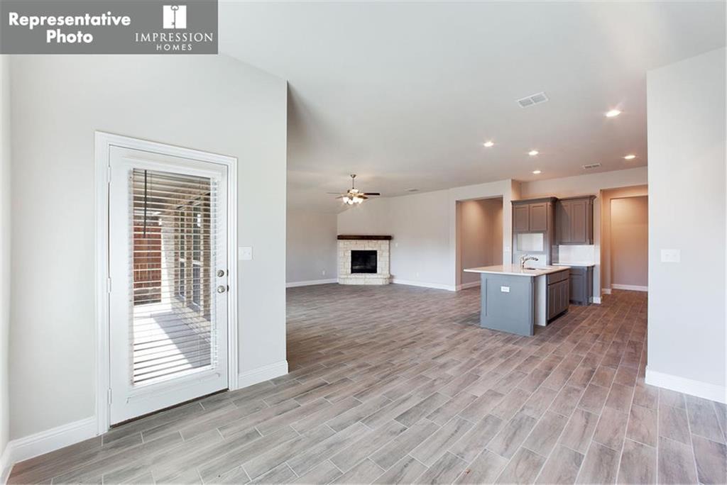 Fox Hollow - Residential