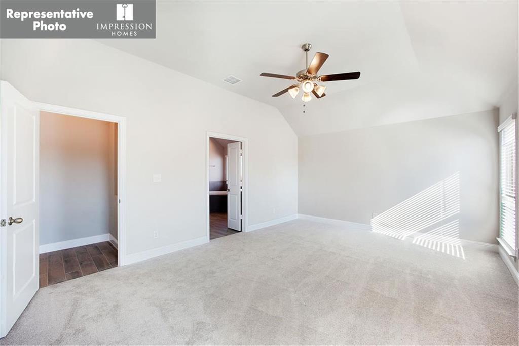 Fox Hollow - Residential