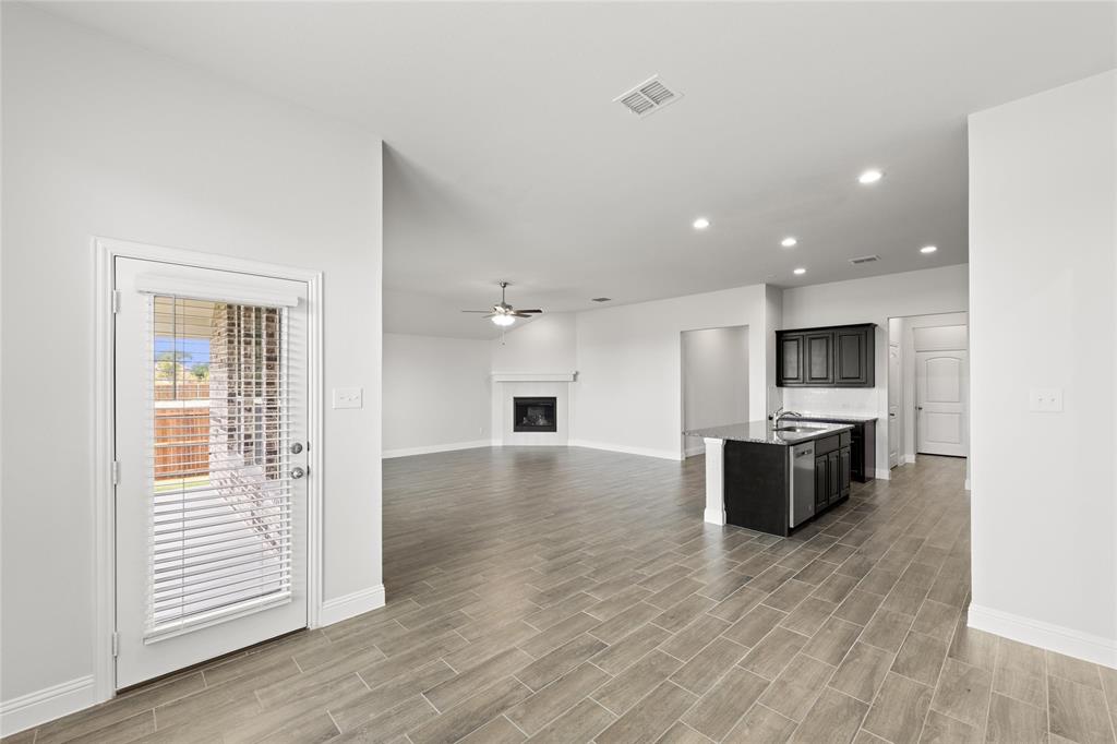 Fox Hollow - Residential