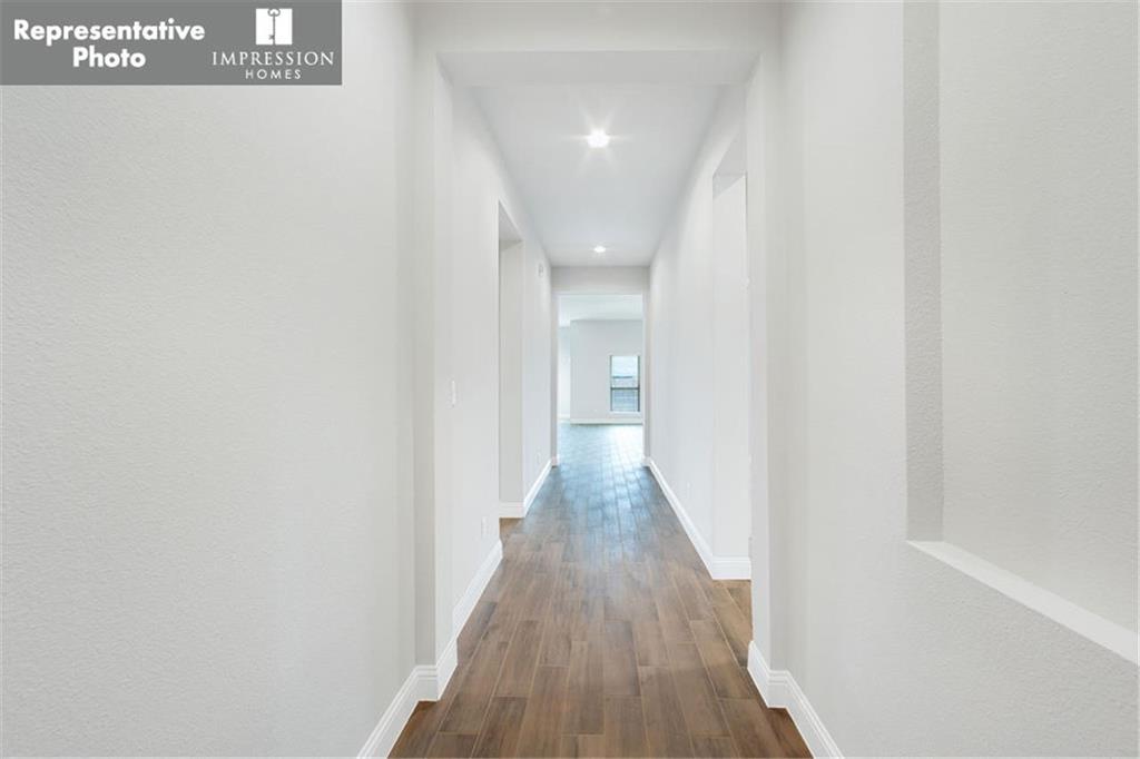 Fox Hollow - Residential