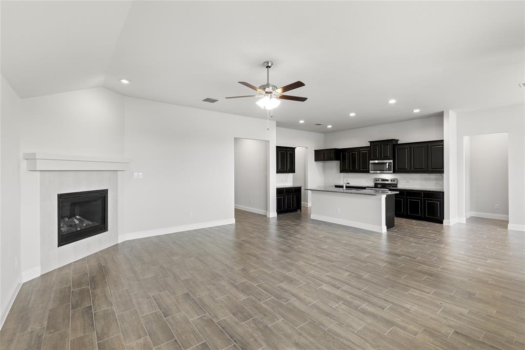Fox Hollow - Residential