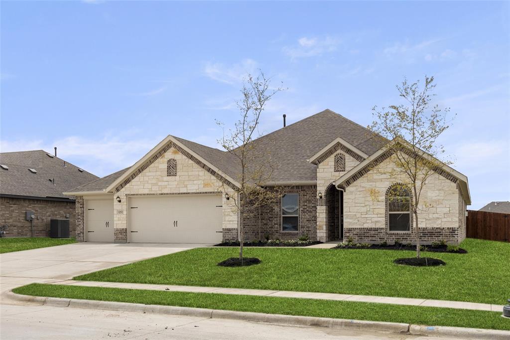 Fox Hollow - Residential