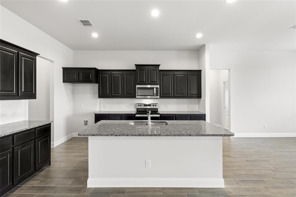 Fox Hollow - Residential