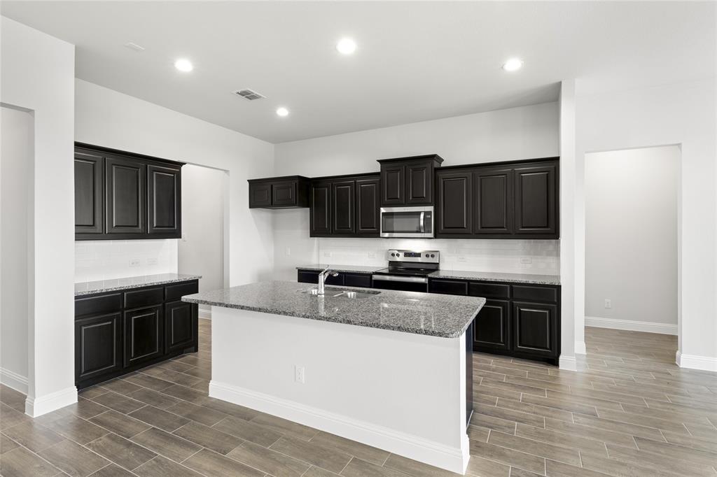 Fox Hollow - Residential