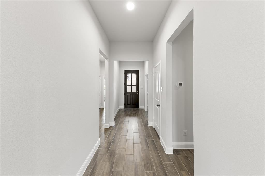 Fox Hollow - Residential