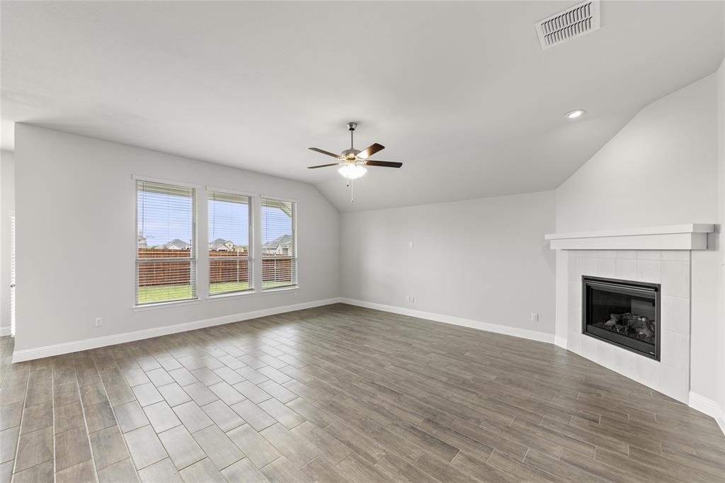 Fox Hollow - Residential