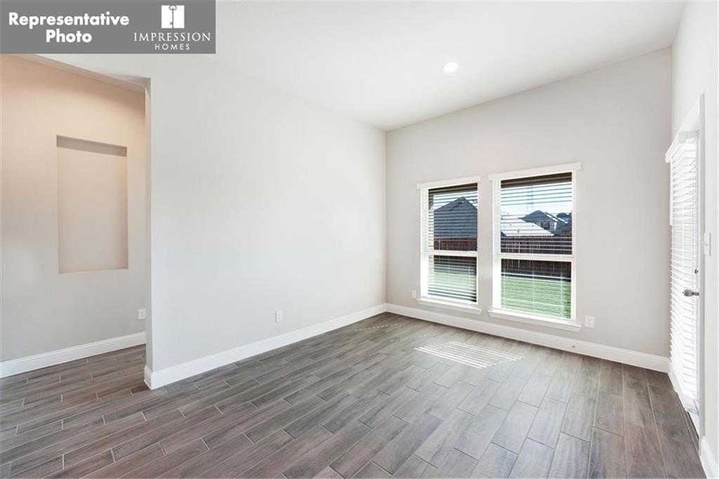 Fox Hollow - Residential