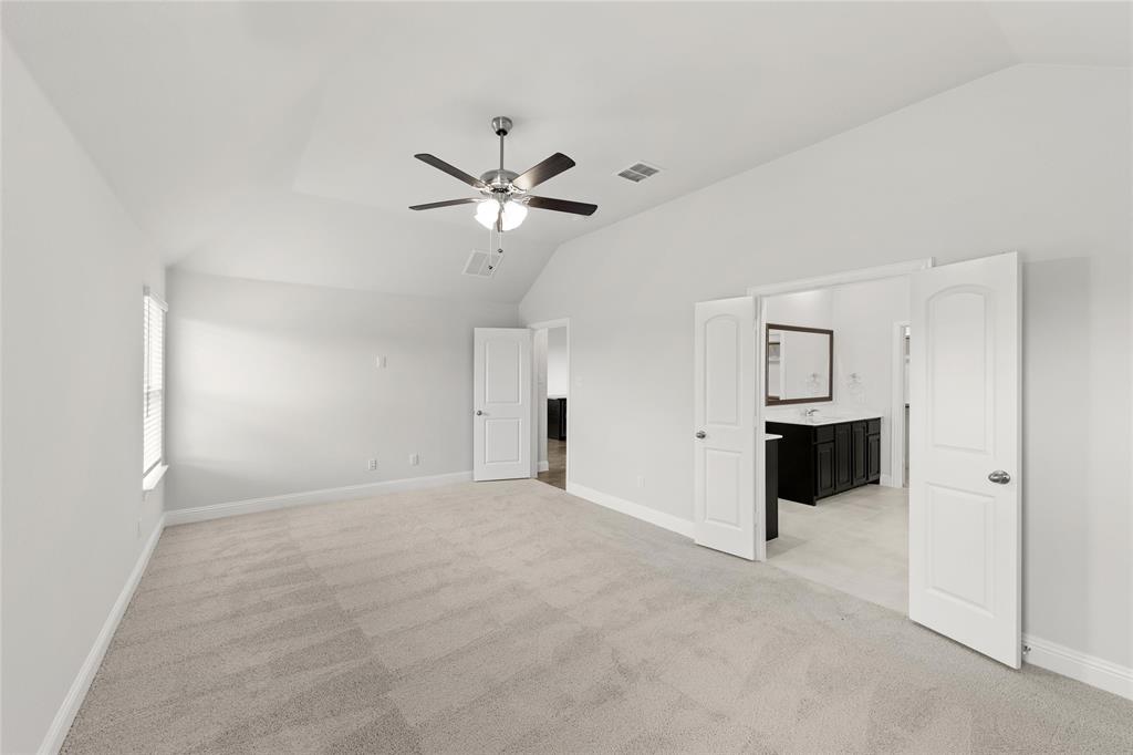 Fox Hollow - Residential