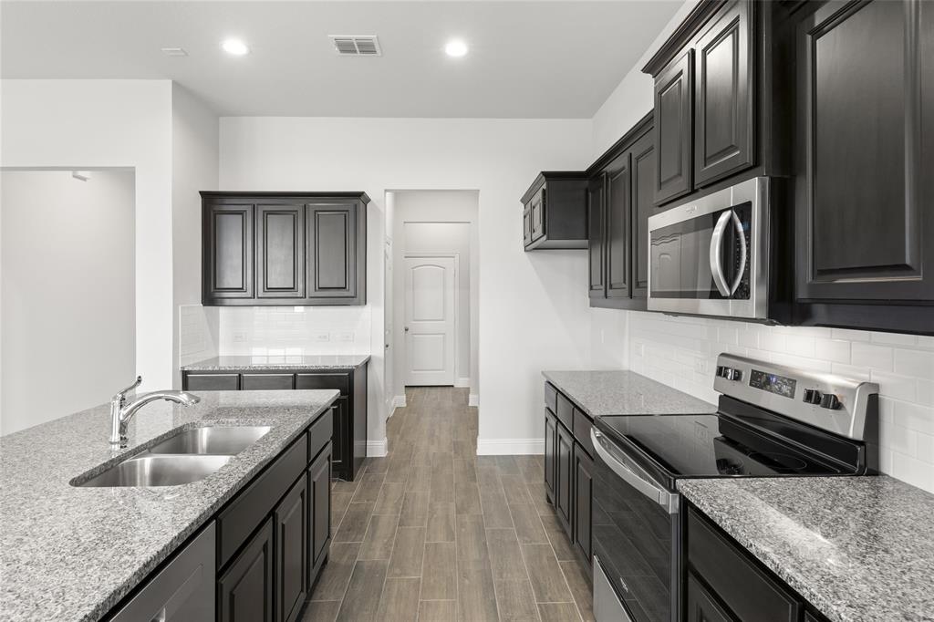 Fox Hollow - Residential