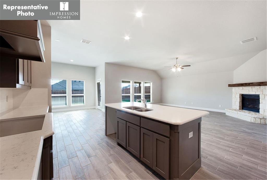Fox Hollow - Residential