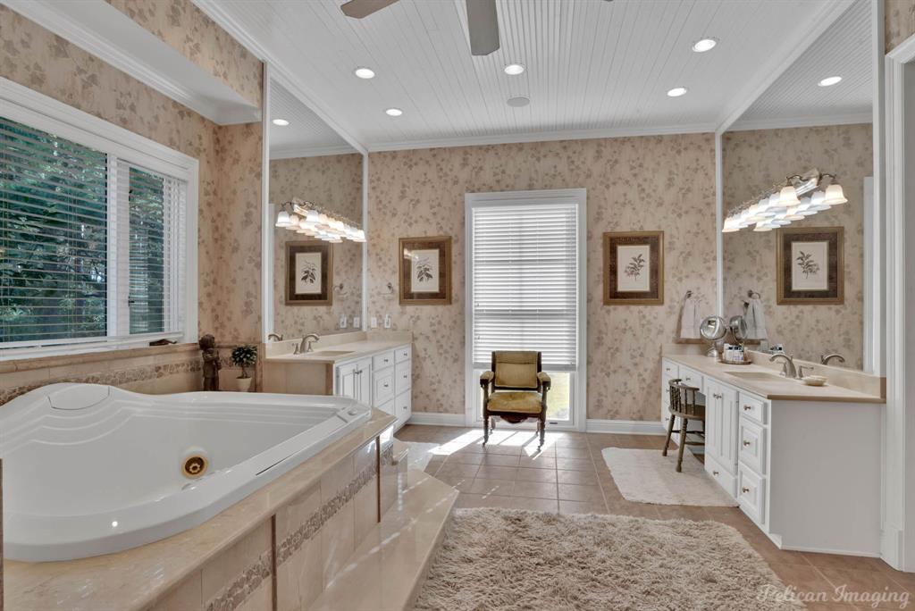 Forest Creek Sub - Residential