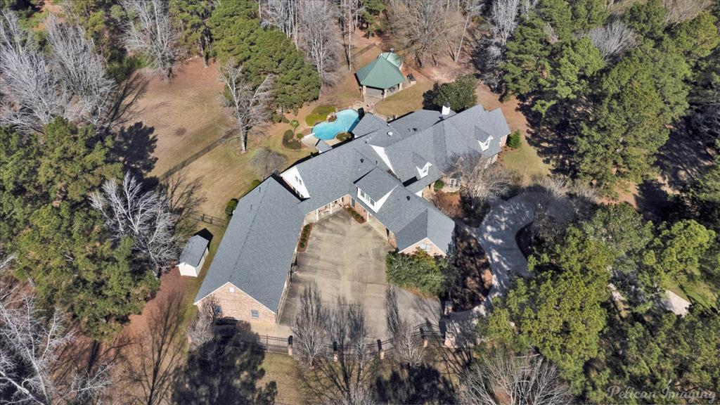 Forest Creek Sub - Residential