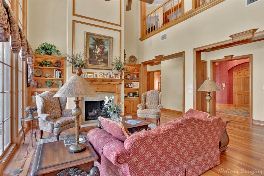 Forest Creek Sub - Residential