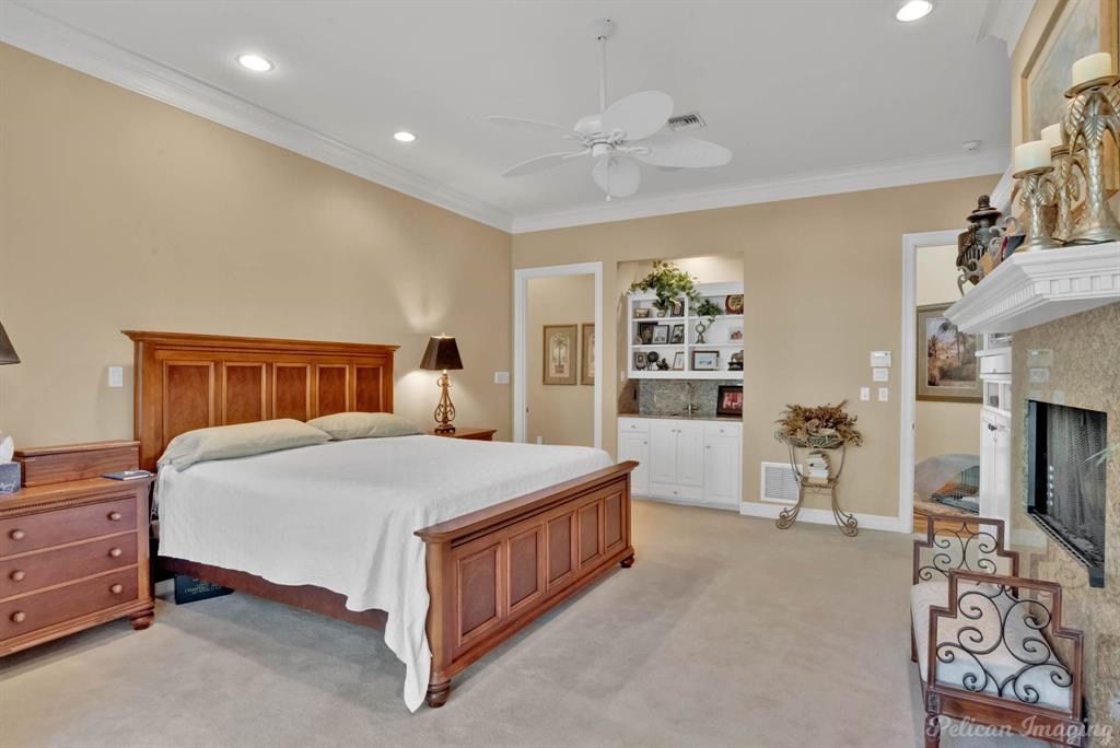 Forest Creek Sub - Residential