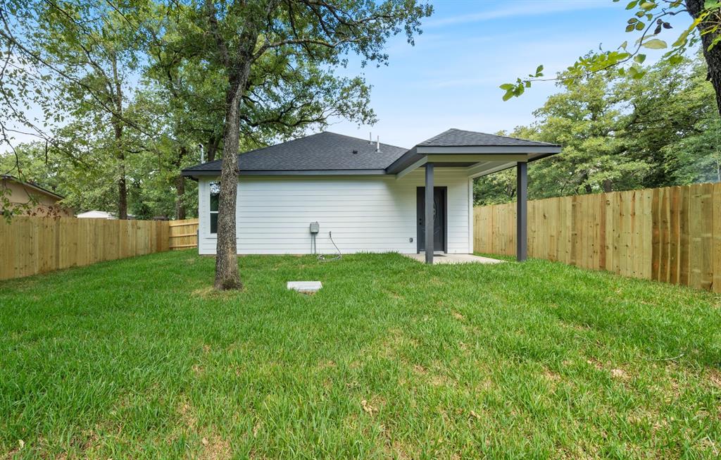 Indian Harbor Sec A - Residential