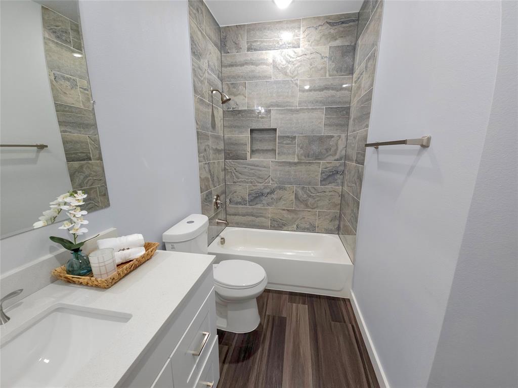 Indian Harbor Sec A - Residential