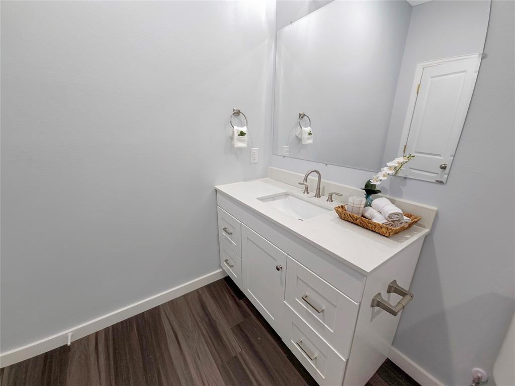 Indian Harbor Sec A - Residential