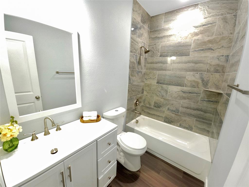 Indian Harbor Sec A - Residential