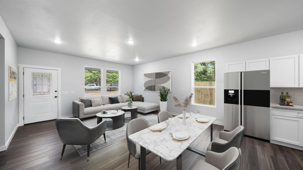 Indian Harbor Sec A - Residential