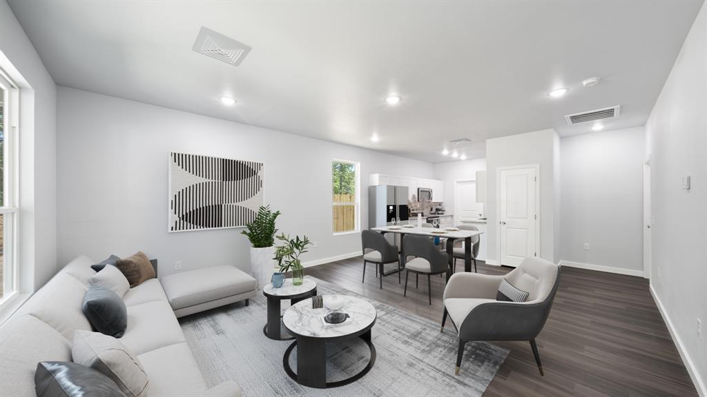 Indian Harbor Sec A - Residential