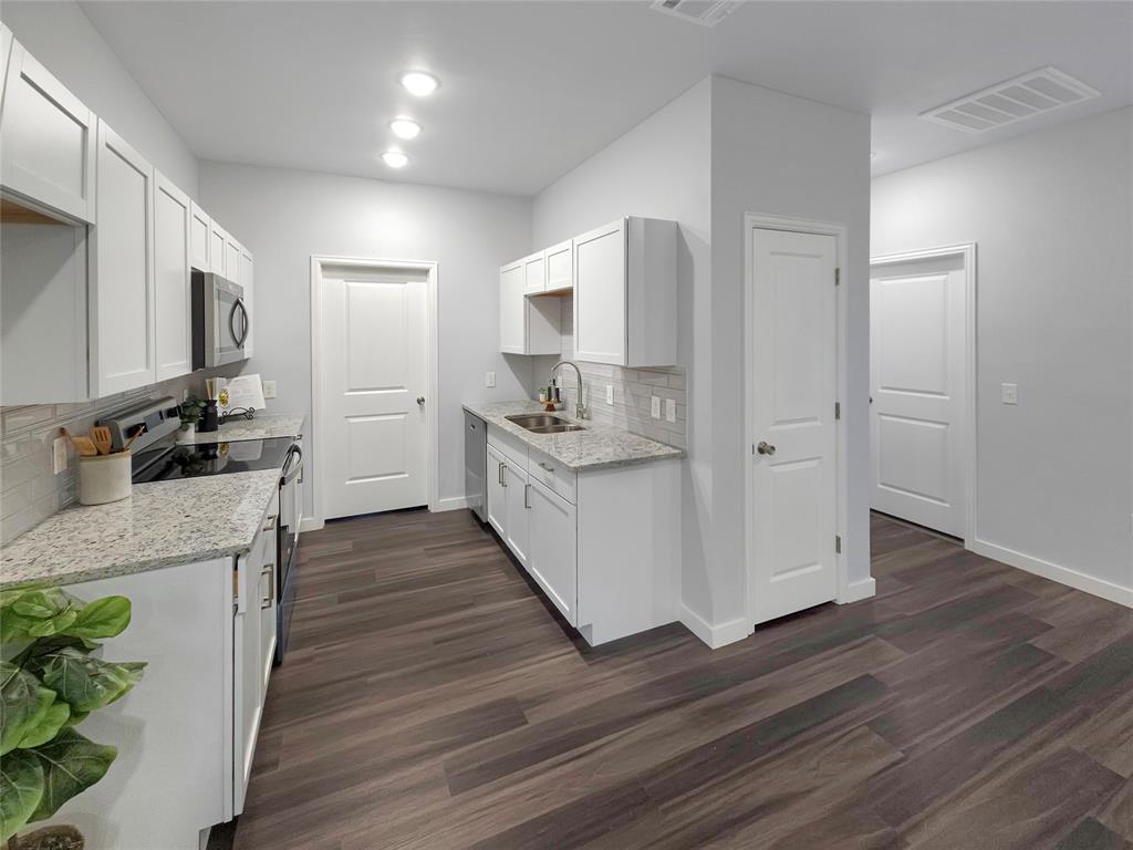 Indian Harbor Sec A - Residential
