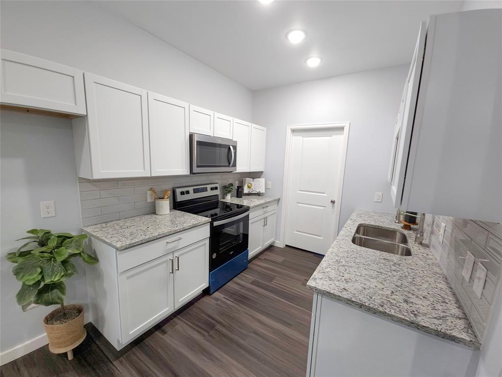 Indian Harbor Sec A - Residential