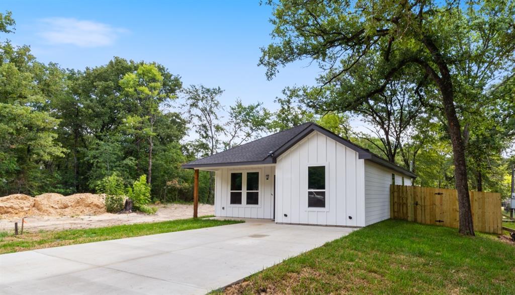 Indian Harbor Sec A - Residential