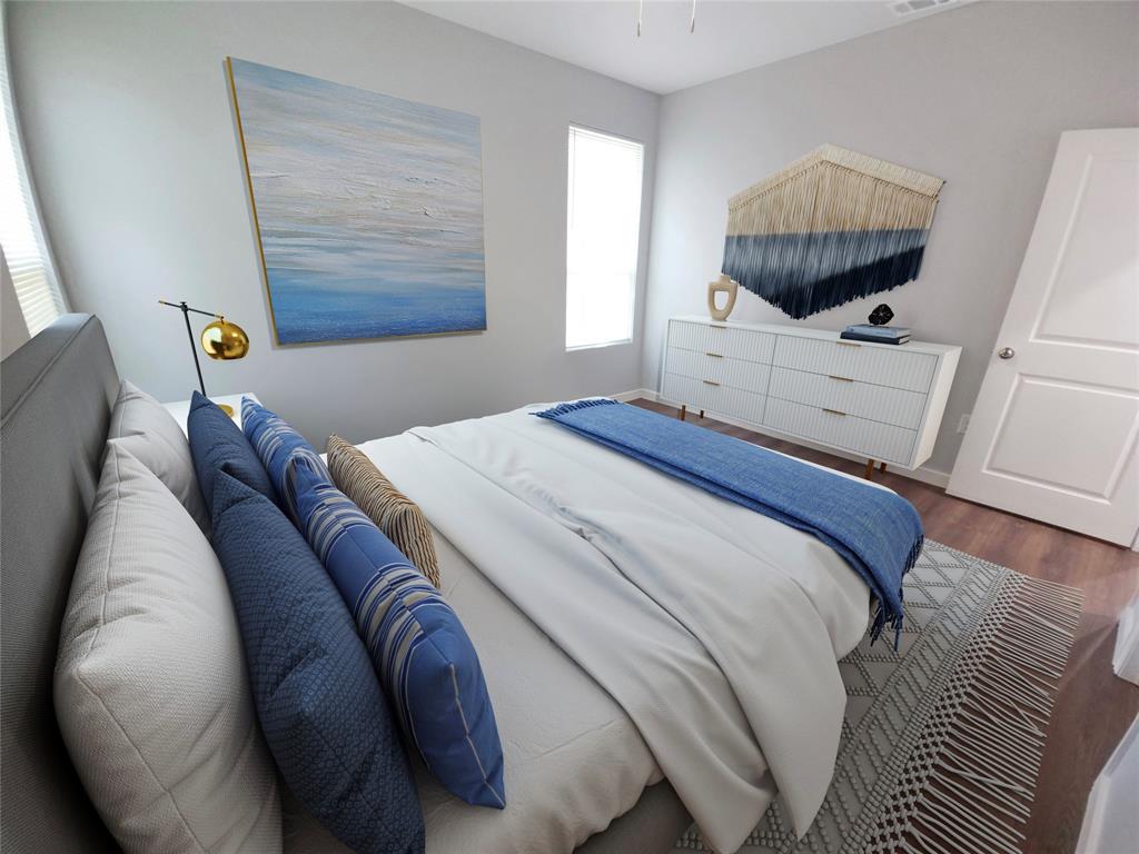Indian Harbor Sec A - Residential