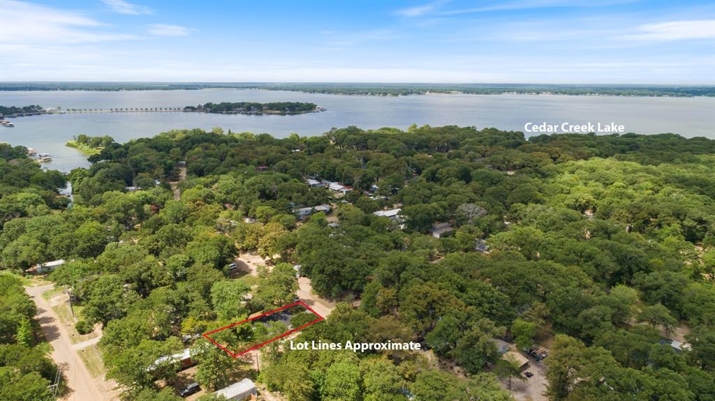 Indian Harbor Sec A - Residential