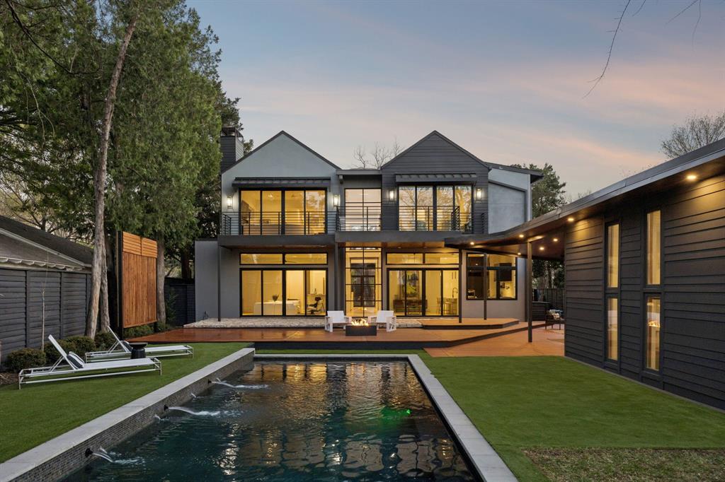 Walnut Hill Rdg Add - Residential