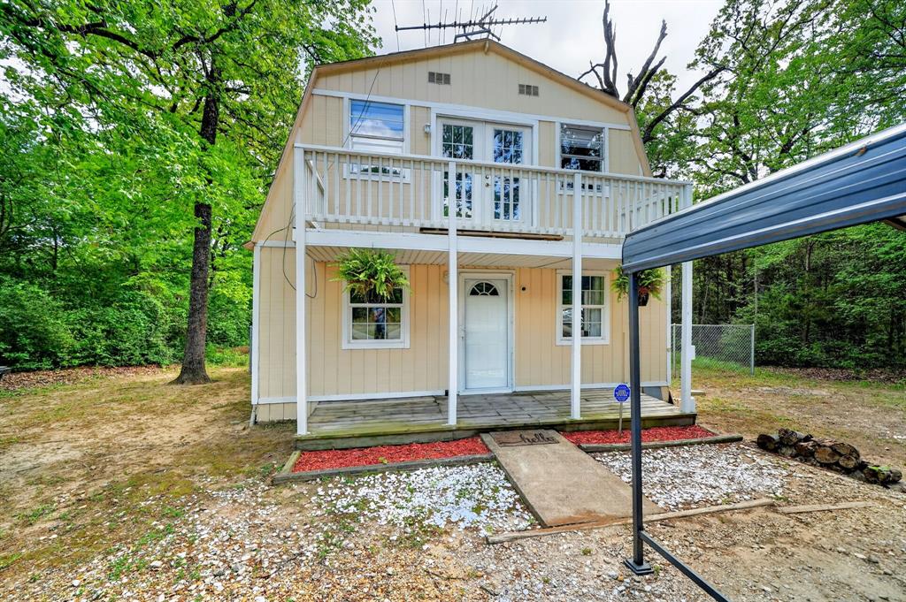 Cherokee Shores Sec B - Residential